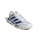 adidas Hallen-Indoorschuhe Stabil 16 weiss/blau Herren